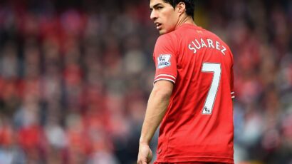 SUAREZ NE VOLI NORIČ Rekordna tri het-trika i 12 golova “kanarincima”!