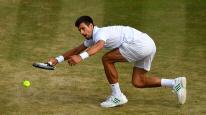 London zove, Đoković se odaziva!