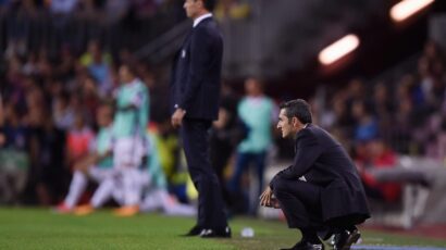 SJAJAN GEST Valverde oprostio Barseloni veliki novac!
