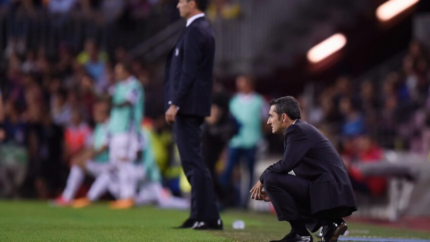 SJAJAN GEST Valverde oprostio Barseloni veliki novac!