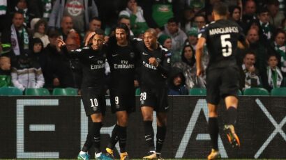 PSŽ skoro po starom, sjajni Lil i fenjeraš Gengam koji se bori za trofej