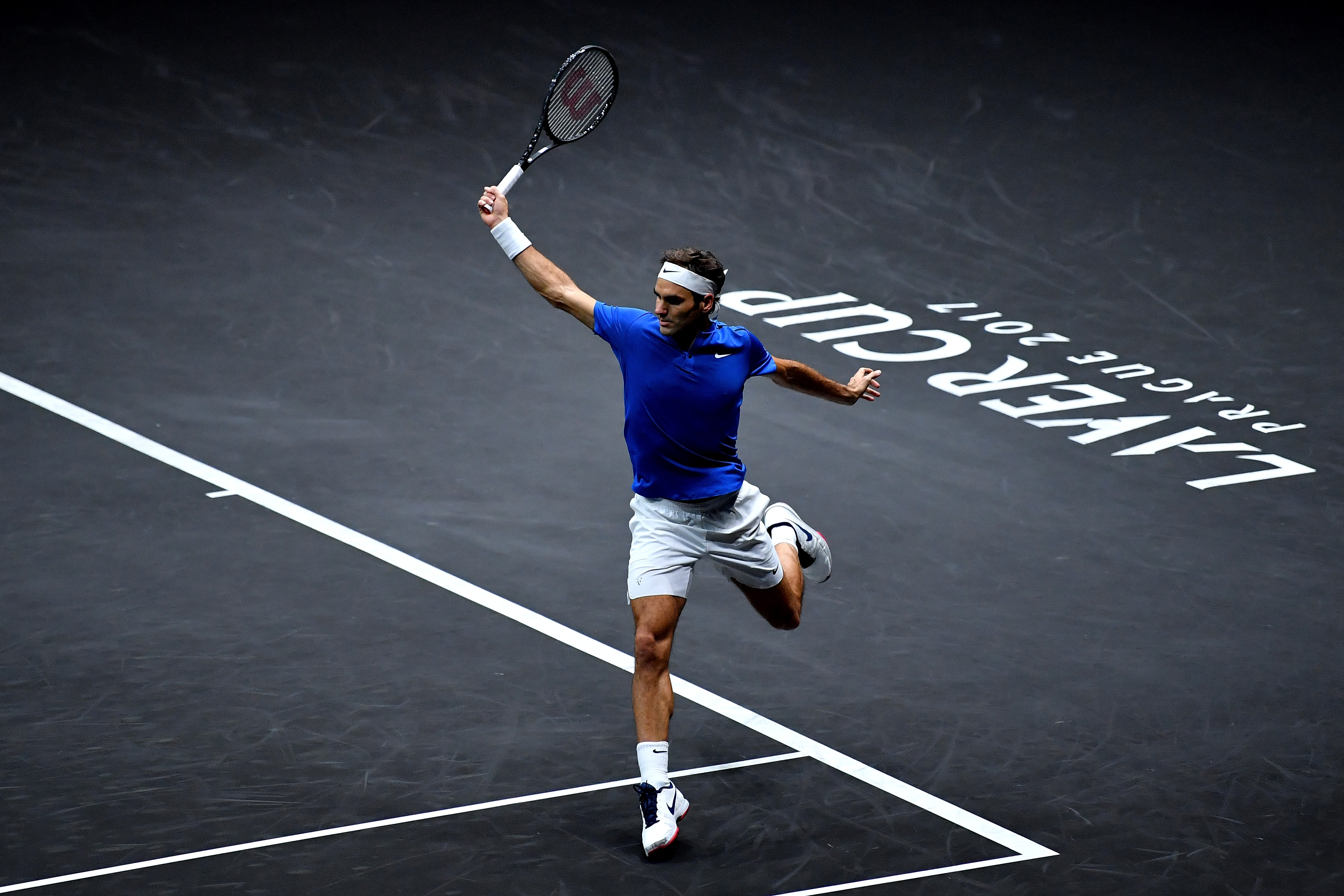 Može li Đoković do prvog mesta: Koliko bodova do kraja sezone brane Federer i Nadal? 2 Federer