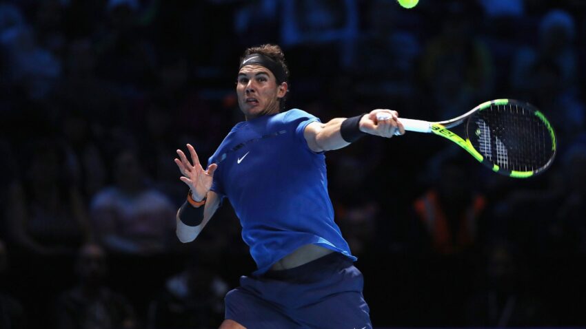 Rafael Nadal je ponovo prvi, a šta je sledeće na ATP sceni?