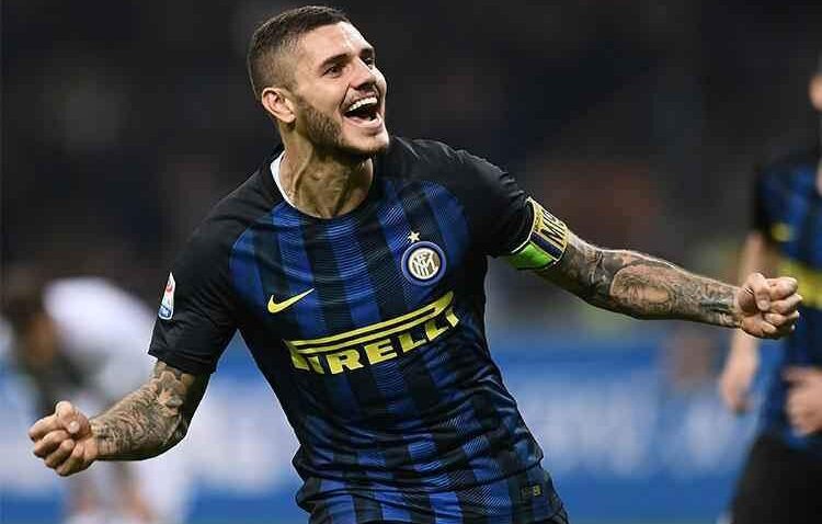 ITALIJANSKI FUDBAL: Dokle će Inter da nas nervira?