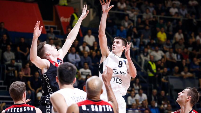 U susret NBA draftu – Srbija bez izabranih?