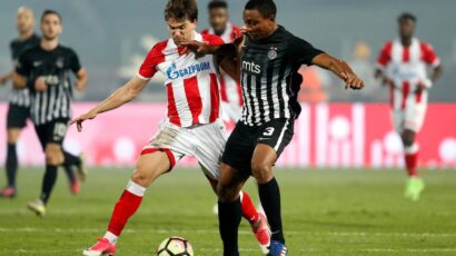 Večiti derbi – Borba Pantić-Jovičić i taktičko nadmudrivanje!