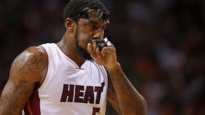 Skandal – bivša NBA zvezda uhapšena jer je krvnički prebila maloletnu ćerku