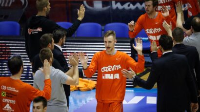 Džanan Musa se vraća u Evropu