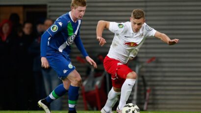 KRALJ ASISTENCIJA Rekordna sezona u Volfsburgu i preporuka za Siti