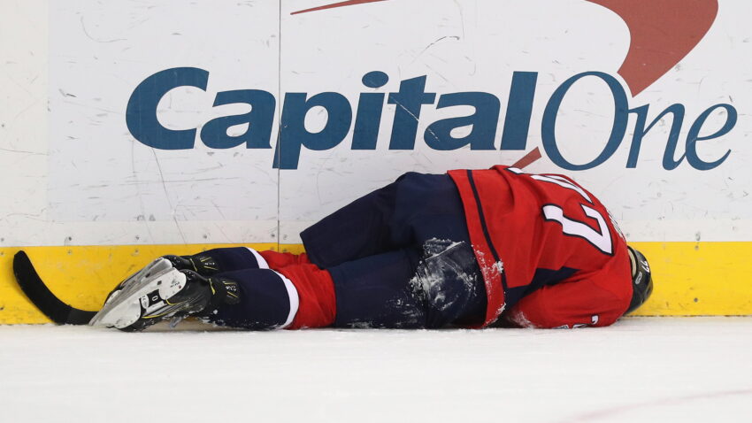 KORONAVIRUS I NA LEDU: 26 pozitivnih u NHL-u, samo od 8. juna!