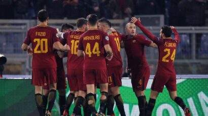 ROMA IZNENADILA NAJSTARIJE Malo radosti u teškim danima