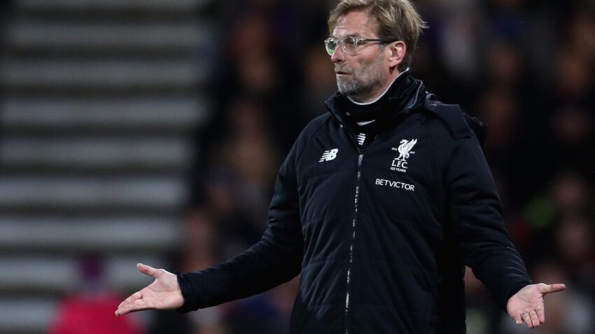 Liverpul se menja, šta će Klop još morati da obavi na leto?