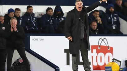 “Veliki Sem” se uporedio sa Gvardiolom: I ja bih sa Sitijem bio blizu triple krune