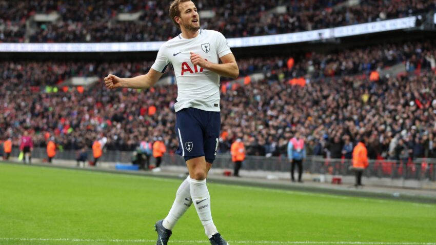 SAUTGEJT ODGOVORIO MURINJU: Kejn je u potpunosti zdrav