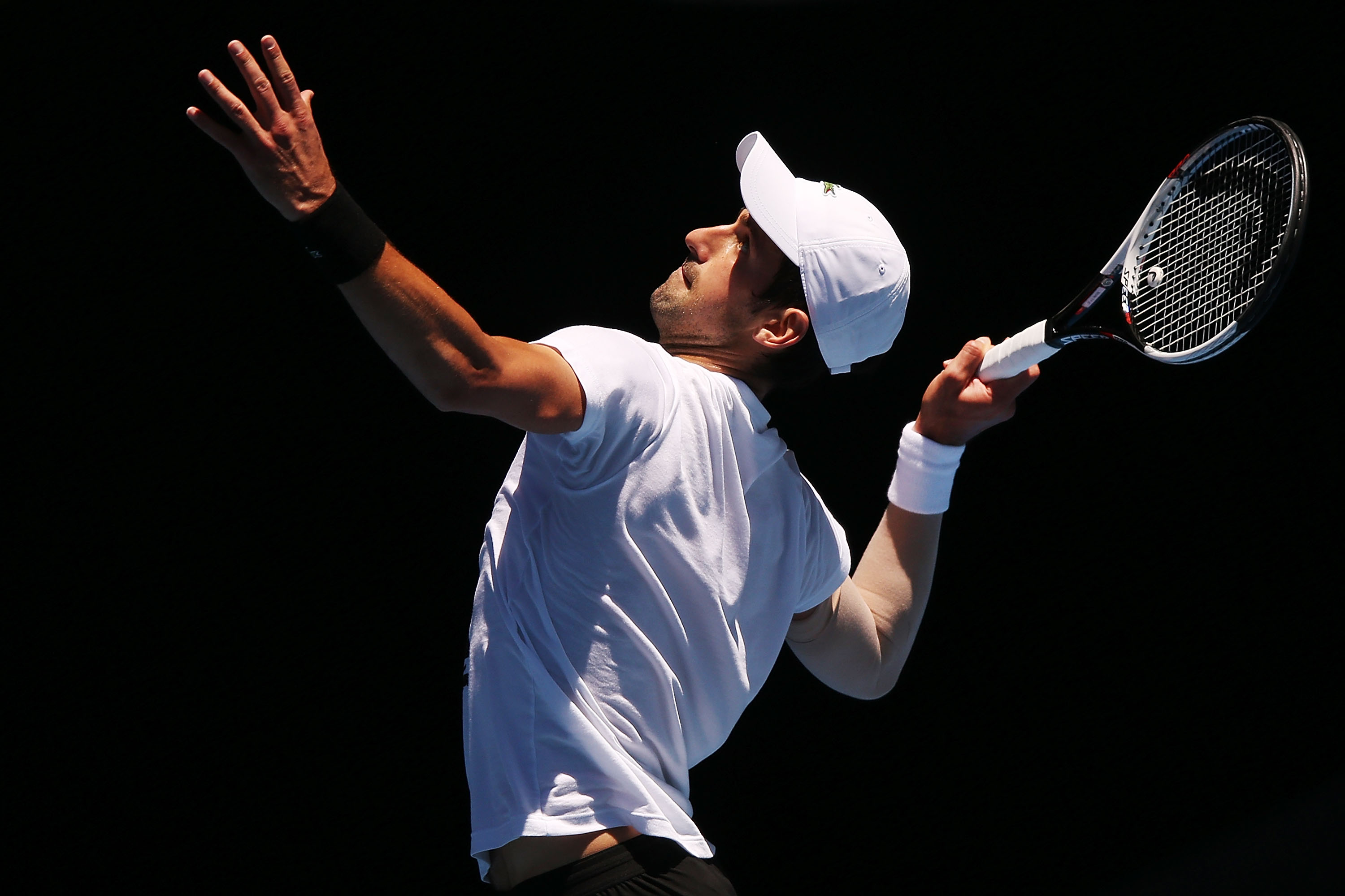 Đoković - Del Potro: Top 5 stvari koje treba da znate pred finale US Opena! 4 Novak Đoković