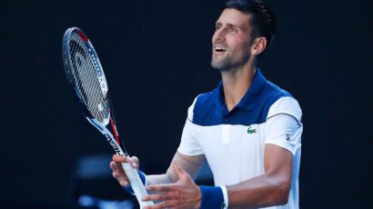 Da li je došlo vreme i za taj Sinsinati?