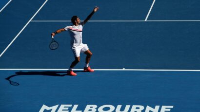 Federer, Đoković, Melburn i zašto ni 37 godina nije vreme za penziju