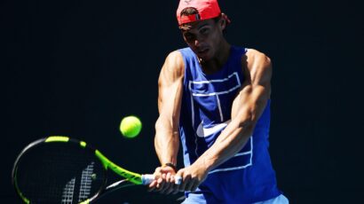 Rafael Nadal i njegove ,,ludačke” brojke na šljaci!