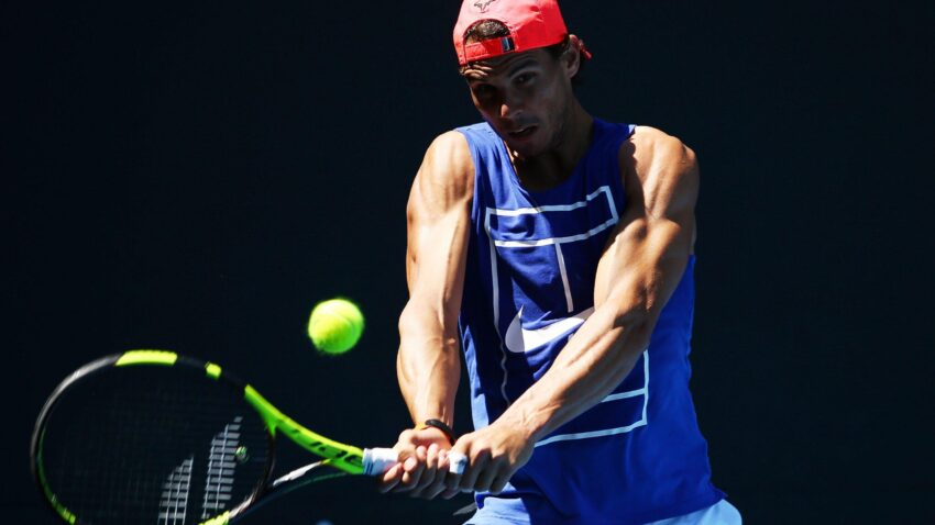 Rafael Nadal i njegove ,,ludačke” brojke na šljaci!