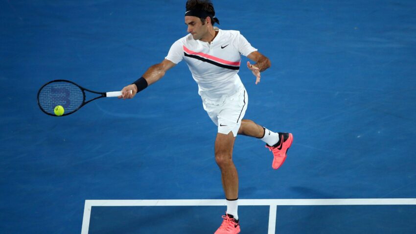 Federer ,,odustao'' od Klasika - visoka vlaga, neiskorišćene set lopte i Milman!