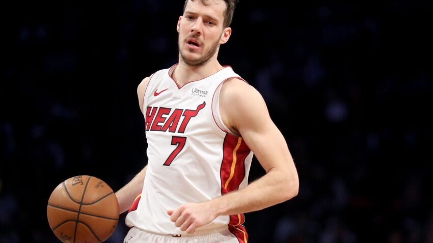 NBA TREJD DEDLAJN: Dragić u Sparsima, Ibaka put Baksa, Divčev drugi pik u Pistonsima!