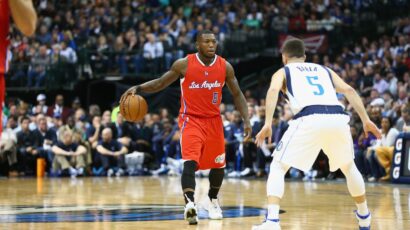 Nejt Robinson: Neću još dugo živeti ako ne pronađem novi bubreg