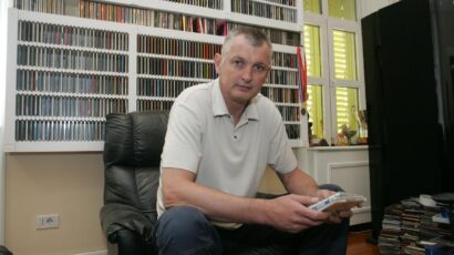 Levoruki majstori srpske košarke: Čiji je naslednik Ognjen Dobrić?