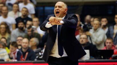Laso pred Zvezdu: Oni su tim koji se uvek bori