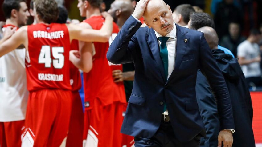 Evrokup: Koji timovi su najveći, a koji su malo manji favoriti za trofej
