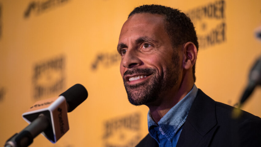 Ferdinand: Problem Junajteda je van terena