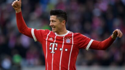 Kup Nemačke, dve utakmice, četiri ekipe i četrdeset i tri finala!