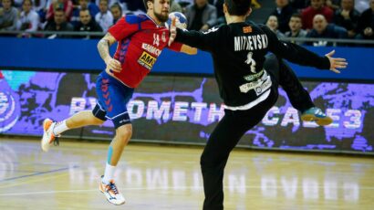 Berlin: Da li Srbija može da ,,otkine” bod svetskom šampionu?