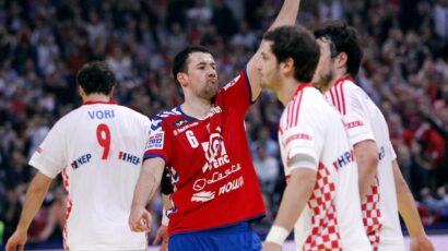VELIKO POJAČANJE ZA VARDAR Vujin pojačao šampiona Evrope!