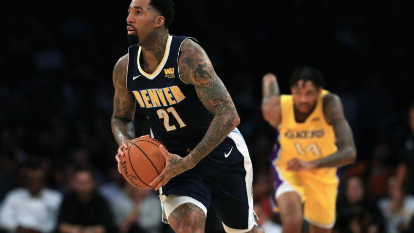 Rasplet sve bliži, Denver i dalje kontroliše sopstvenu sudbinu