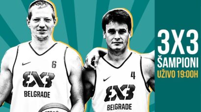 MERIDIAN UŽIVO – Mr Crossover i Haubica sa Uba!