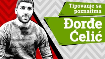 Đorđe Ćelić – Srbiju čine odlični pojedinci ali su loš tim!