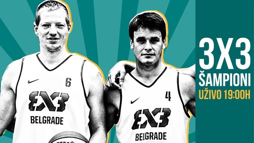 MERIDIAN UŽIVO – Mr Crossover i Haubica sa Uba!