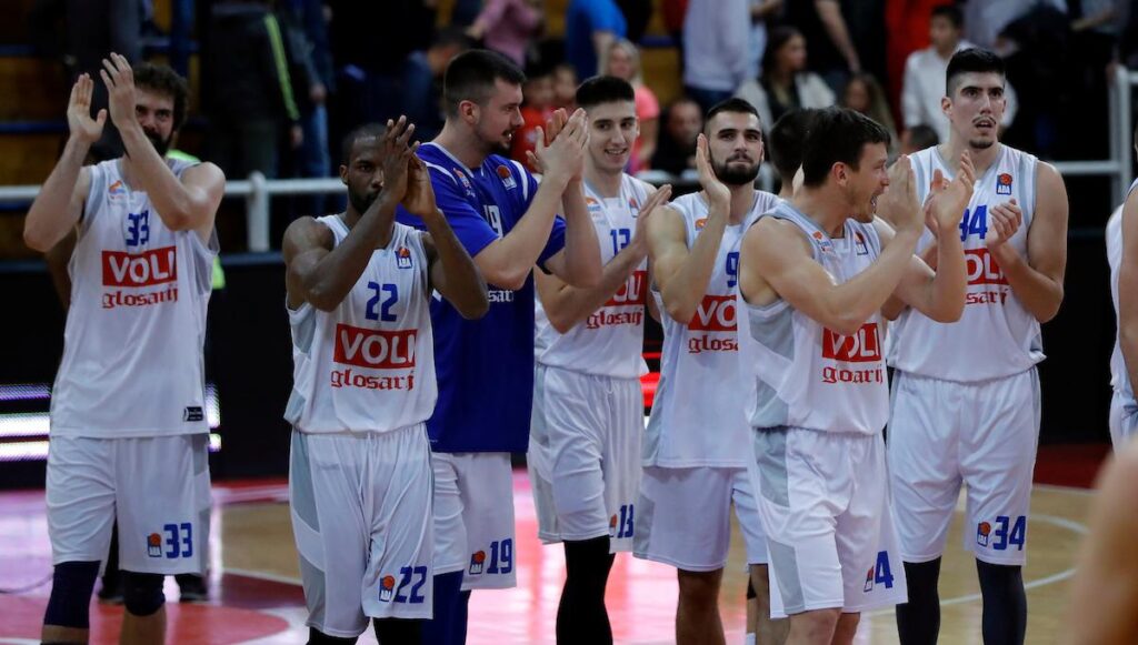 Budućnost-aba-liga