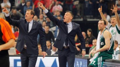 JASIKEVIČIJUS: Barsa je jedan od najvećih klubova na svetu!