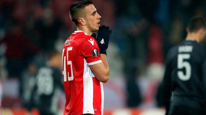 PEŠIĆ O KORONI: Atalanta - Valensija? Ne verujem da je zbog toga!