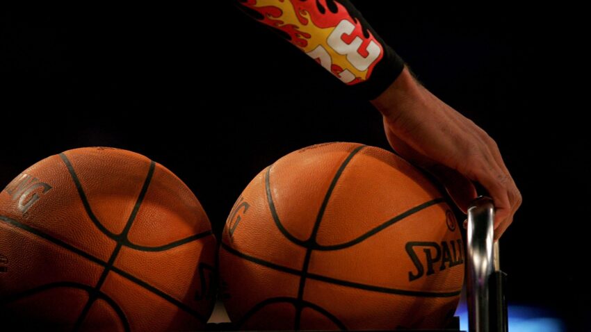 NBA ALL STAR – TROJKE: Tompson, Gordon, favoriti iz senke, procenti, mehanika i ko će pobediti? (VIDEO)