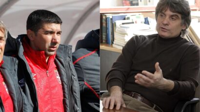 Milivoje Ćirković i Dule Savić vas vode na Mundijal!