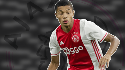 Zašto niko ne priča o Davidu Neresu? Ajaksov Brazilac nagoveštava velike stvari