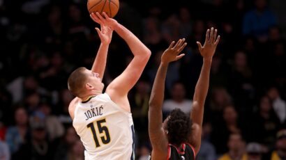 Sad je već ozbiljno – zašto se Denver i Nikola Jokić malo pojavljuju u pričama o NBA prstenu?