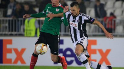 SVUDA POĐI KUĆI DOĐI Božinov ostvari 21. transfer u karijeri