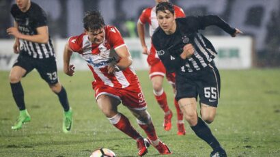 Ovo je vikend za derbije! Ludnica u Beogradu, Buenos Ajresu, Holandiji i Moskvi!