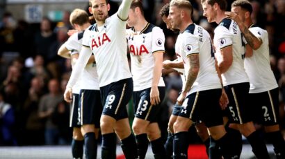 Imamo li pobednika Internacionalnog kupa šampiona? Deluje da je tako!