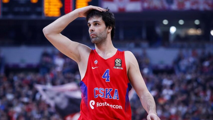 Najboljih 10 u istoriji F4 – Bodiroga i Teo su tu!