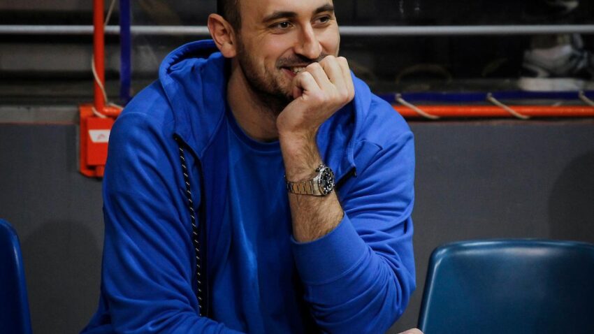 Meridian UŽIVO: Stiže nam Nenad Krstić, postavi mu pitanje!