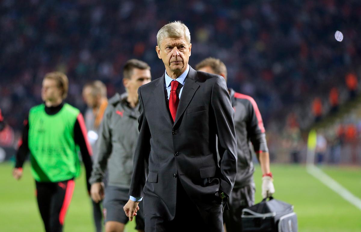 Šta je Hari Kejn dokazao Arsen(al)u na Vembliju? 2 zvezda arsenal 51584